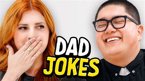 chloe dad jokes|dad jokes yeahmad.